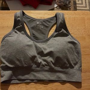 Gently worn size medium Profit sports bra